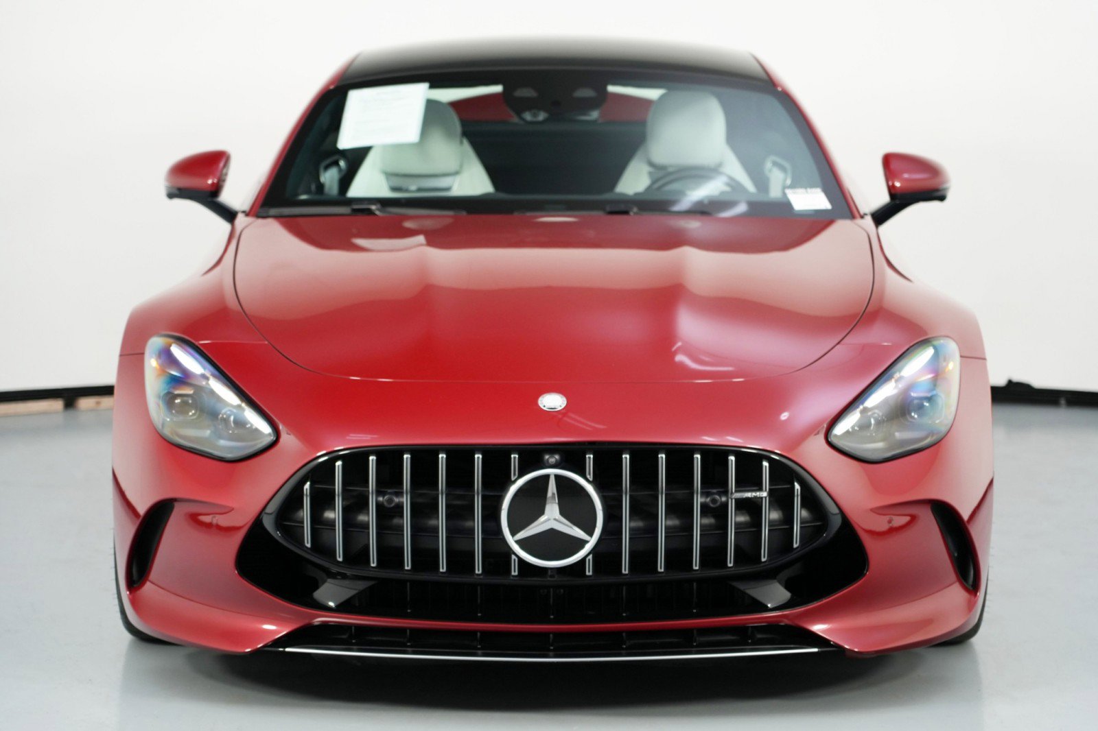 Used 2024 Mercedes-Benz AMG GT 63 image 51