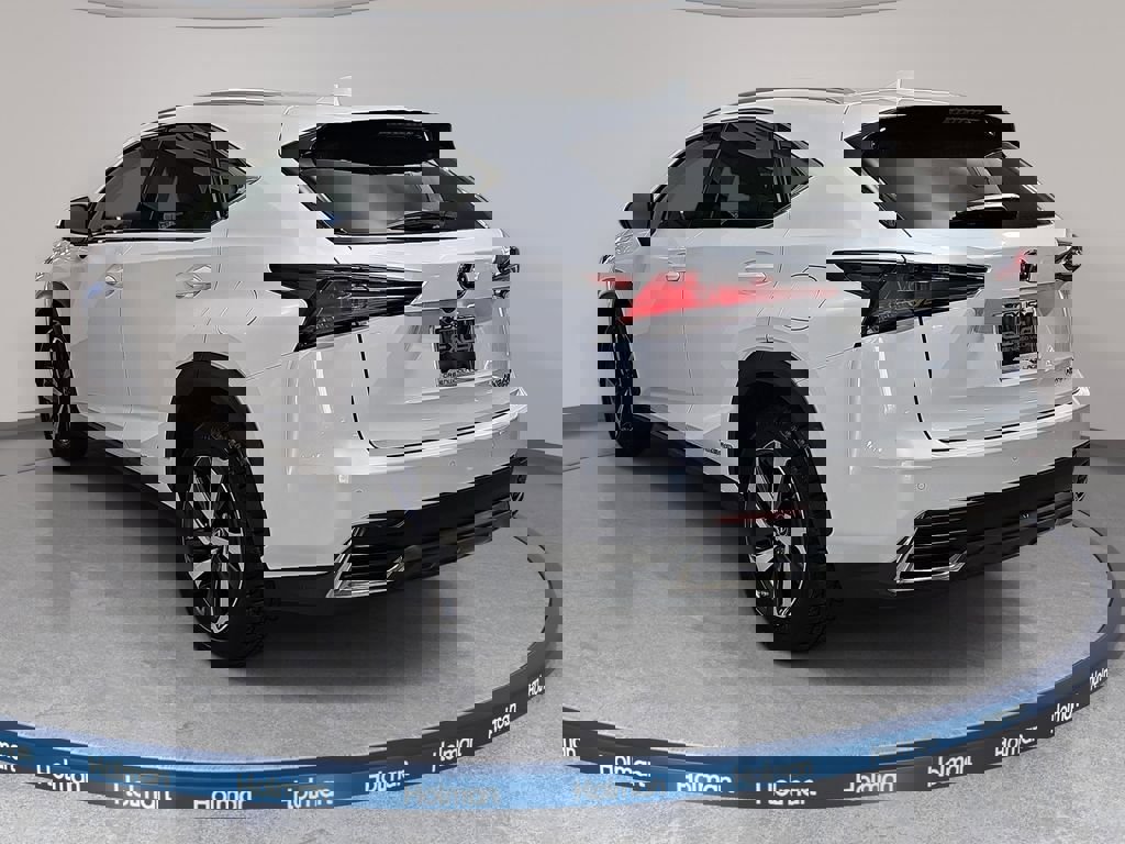 Used 2019 Lexus NX 300h AWD w/ Premium Package image 8