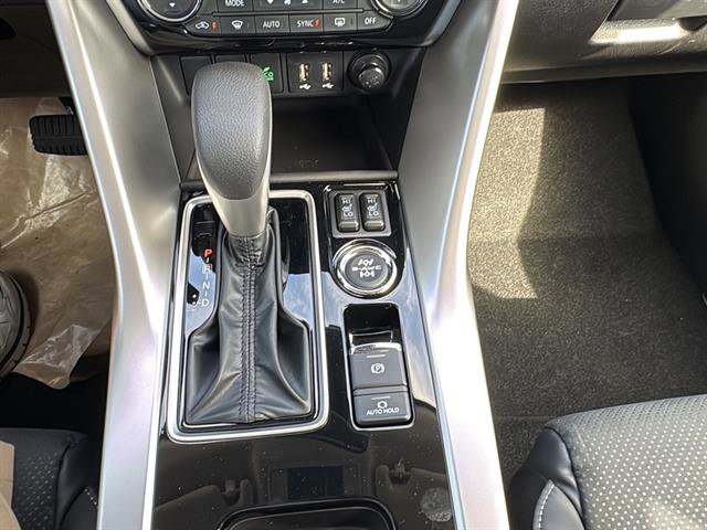 New 2026 Mitsubishi Eclipse Cross SE image 25