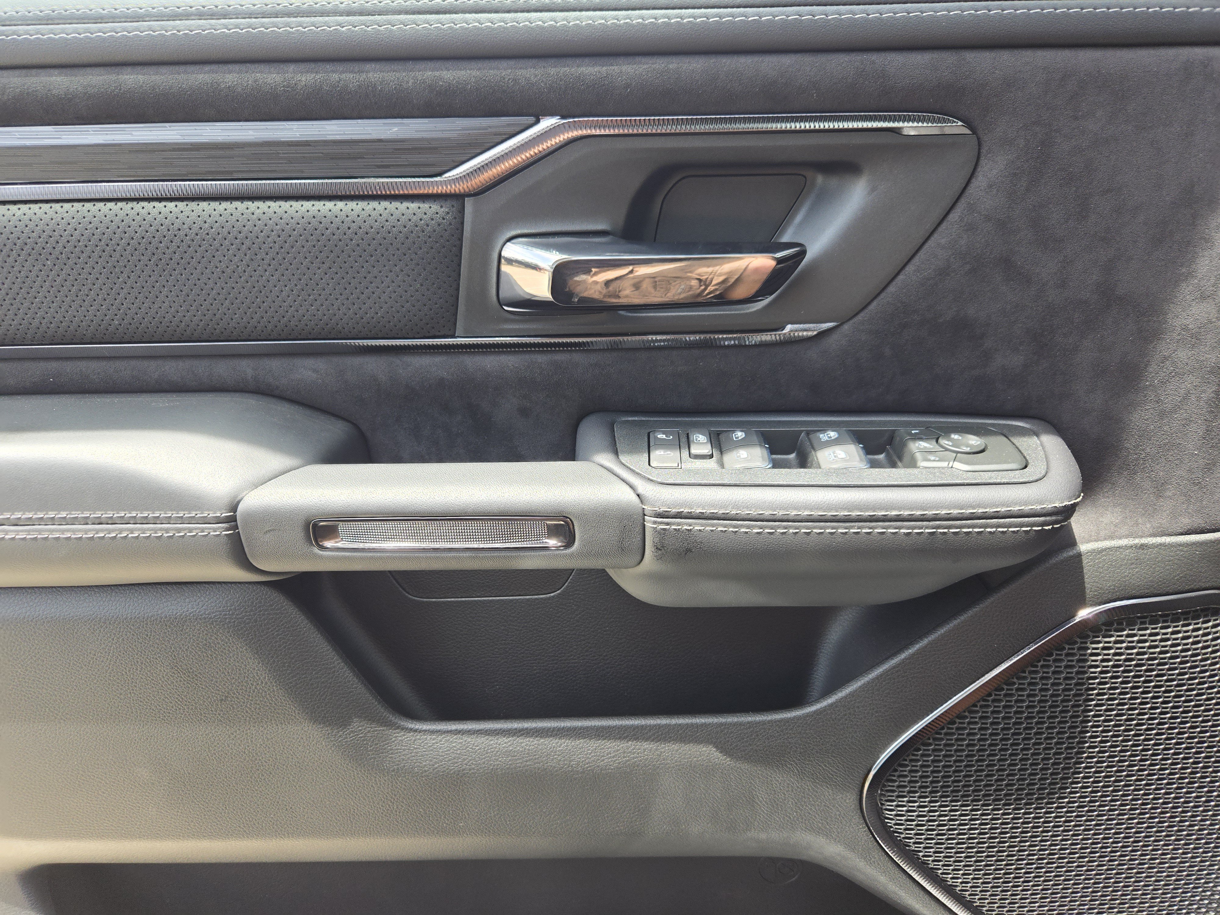 New 2026 RAM 1500 RHO AWD/4WD image 18