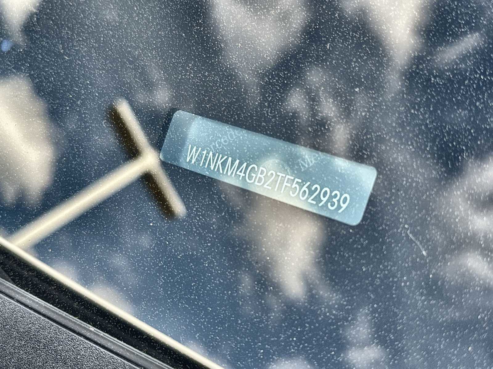 New 2026 Mercedes-Benz GLC 300 image 25