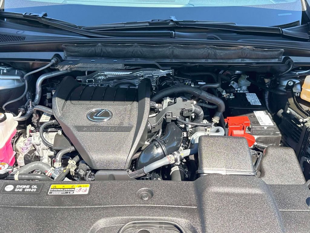 Used 2023 Lexus RX 350 Premium Plus w/ Cold Area Package AWD/4WD image 29