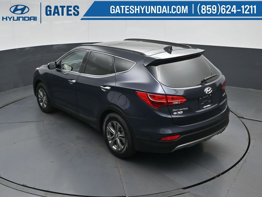 Used 2016 Hyundai Santa Fe Sport w/ Option Group 04 image 50