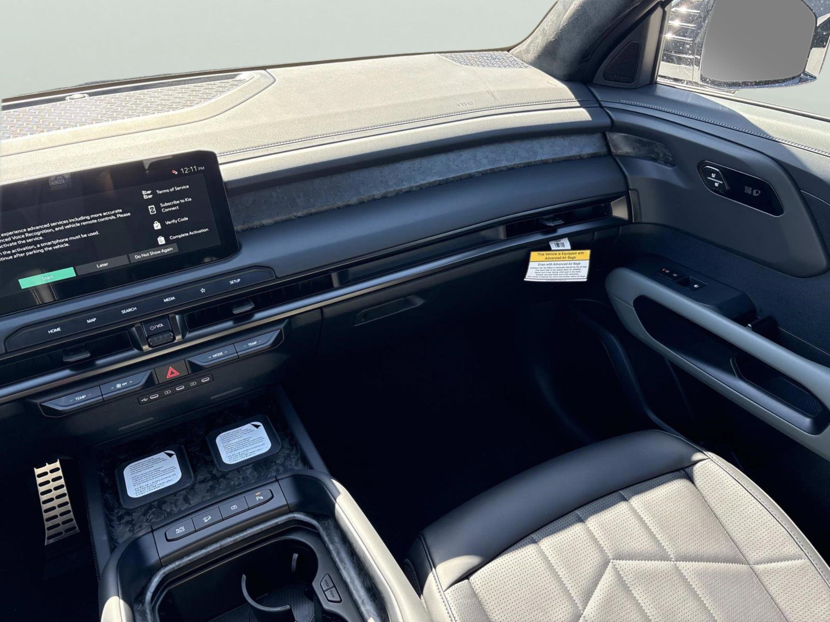 New 2027 Kia Telluride SX Prestige X-Pro image 15