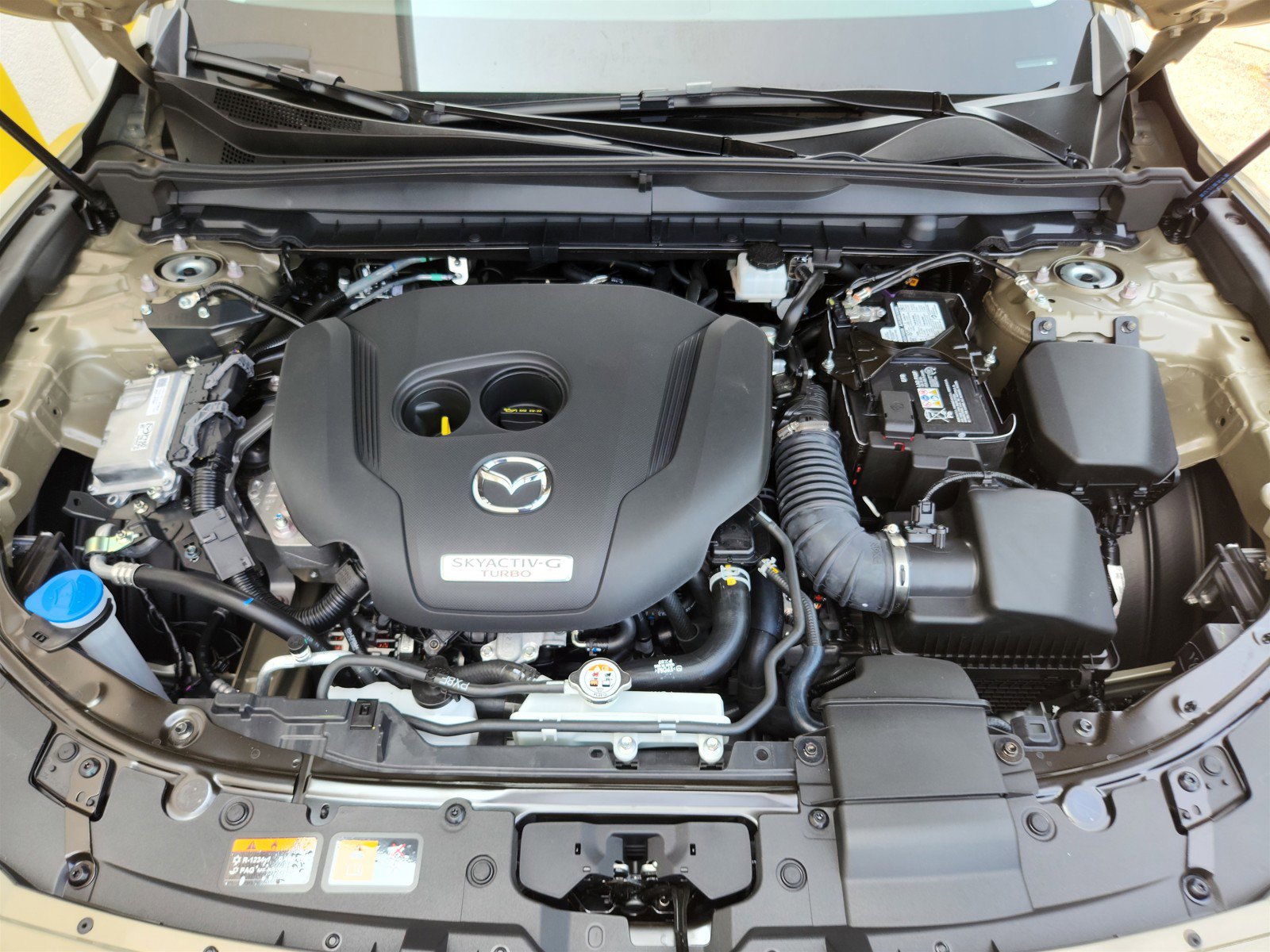 New 2025 MAZDA CX-50 Meridian Edition w/ Weather Package image 46