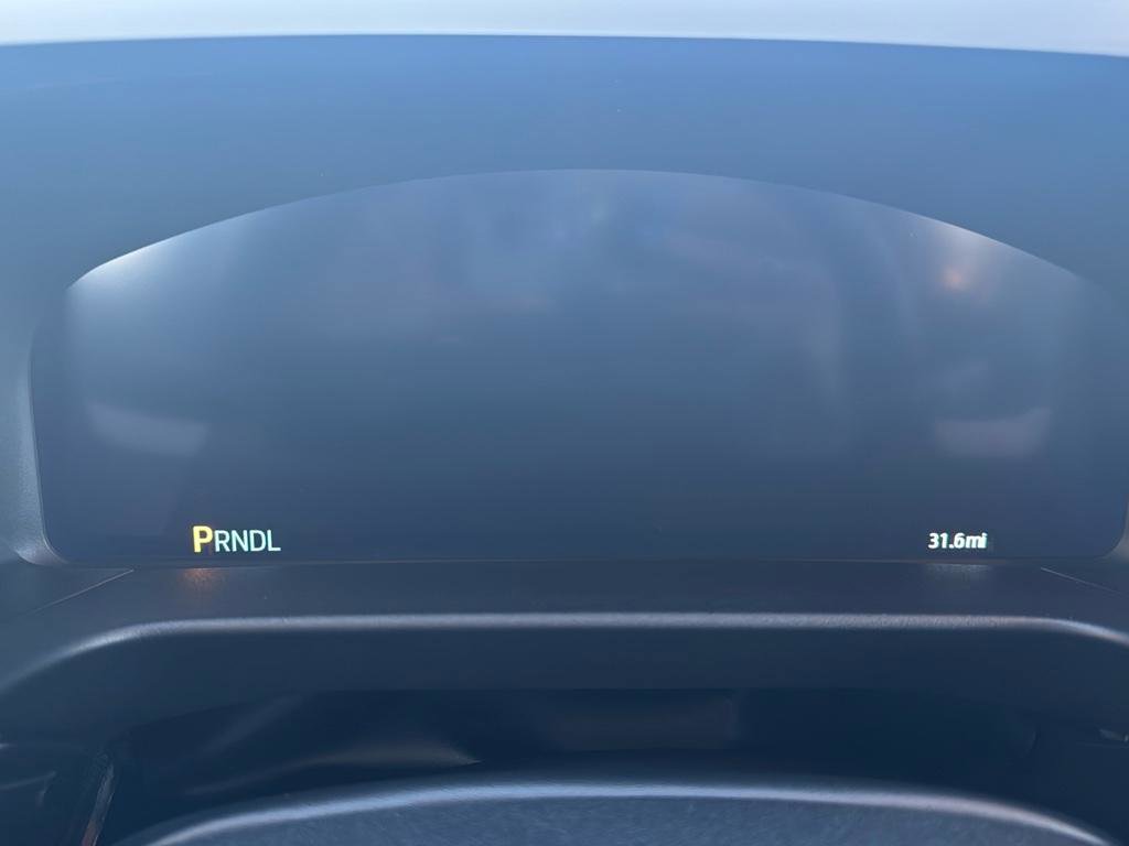 New 2025 Ford Bronco Sport Heritage w/ Convenience Package image 11