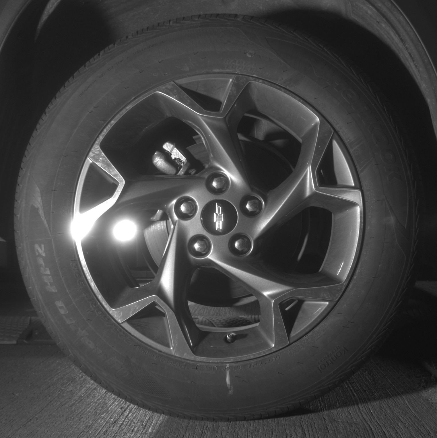 Used 2025 Chevrolet Trax LT w/ LT Convenience Package image 15