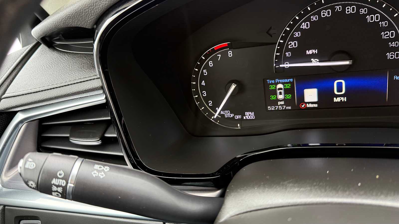 Used 2019 Cadillac XT5 Luxury AWD/4WD image 17