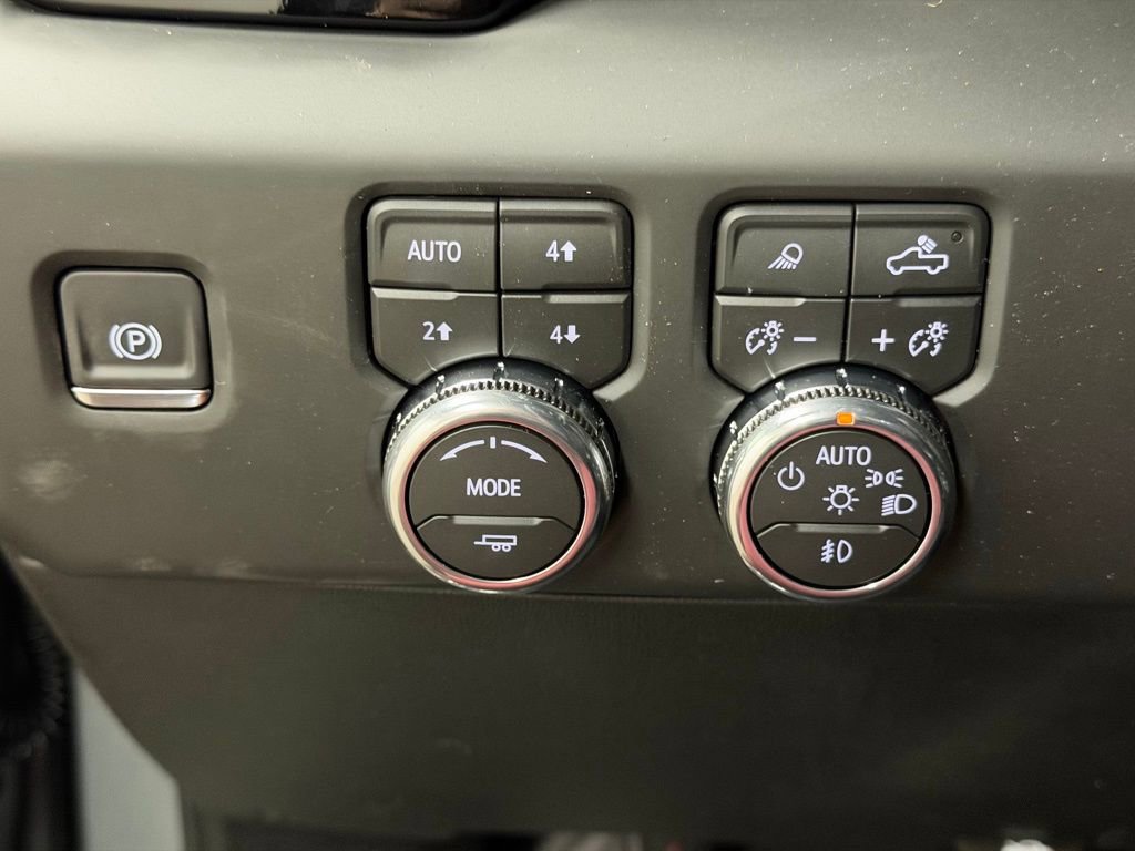 New 2026 GMC Sierra 1500 Denali w/ Technology Package image 20