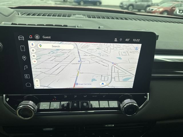 New 2026 GMC Canyon Elevation w/ Convenience Package image 21