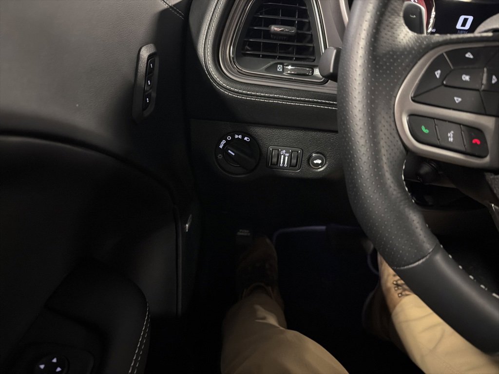 Used 2023 Dodge Challenger SRT Hellcat image 14