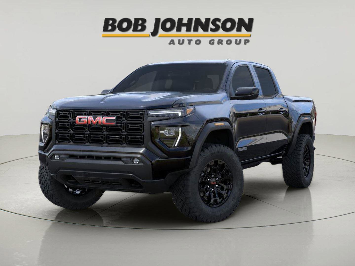 New 2026 GMC Canyon Elevation w/ Convenience Package image 6