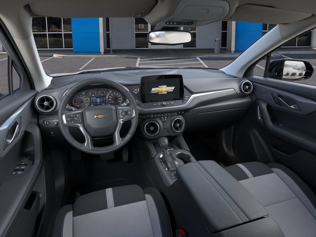 New 2026 Chevrolet Blazer LT w/ Convenience Package FWD image 15