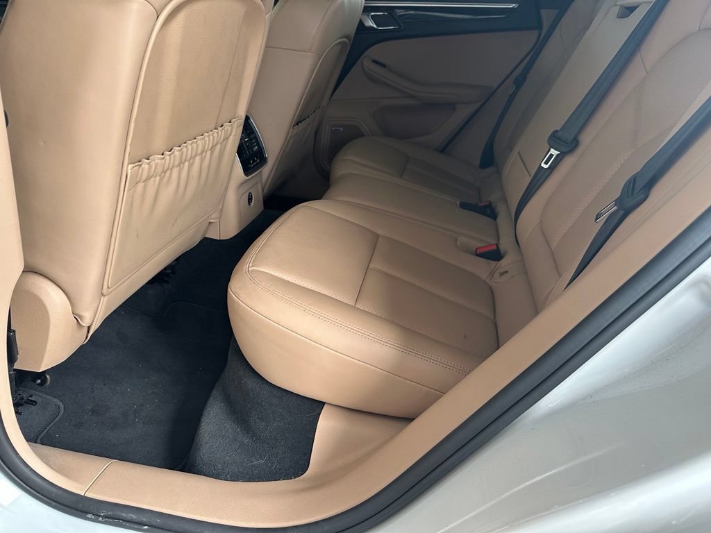 Used 2020 Porsche Macan S AWD/4WD image 32