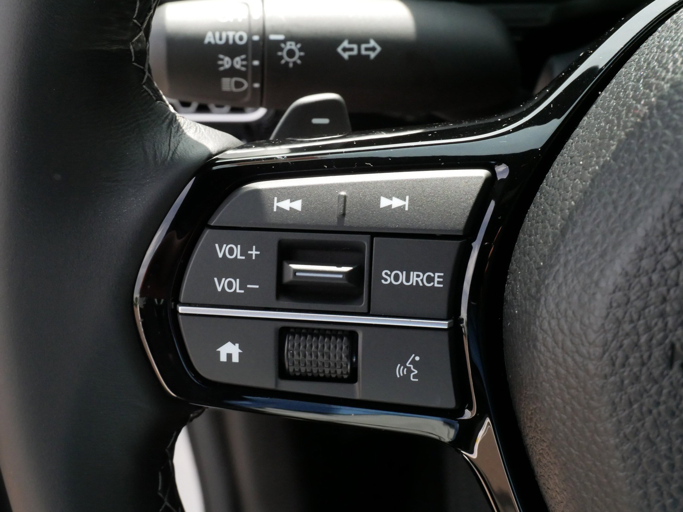 Certified 2026 Honda Civic Sport image 27