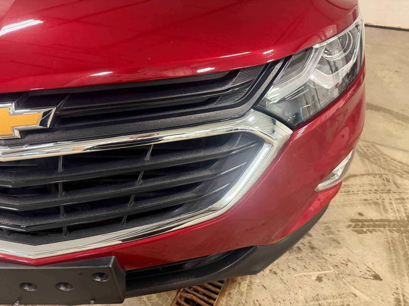 Used 2020 Chevrolet Equinox LT FWD image 5