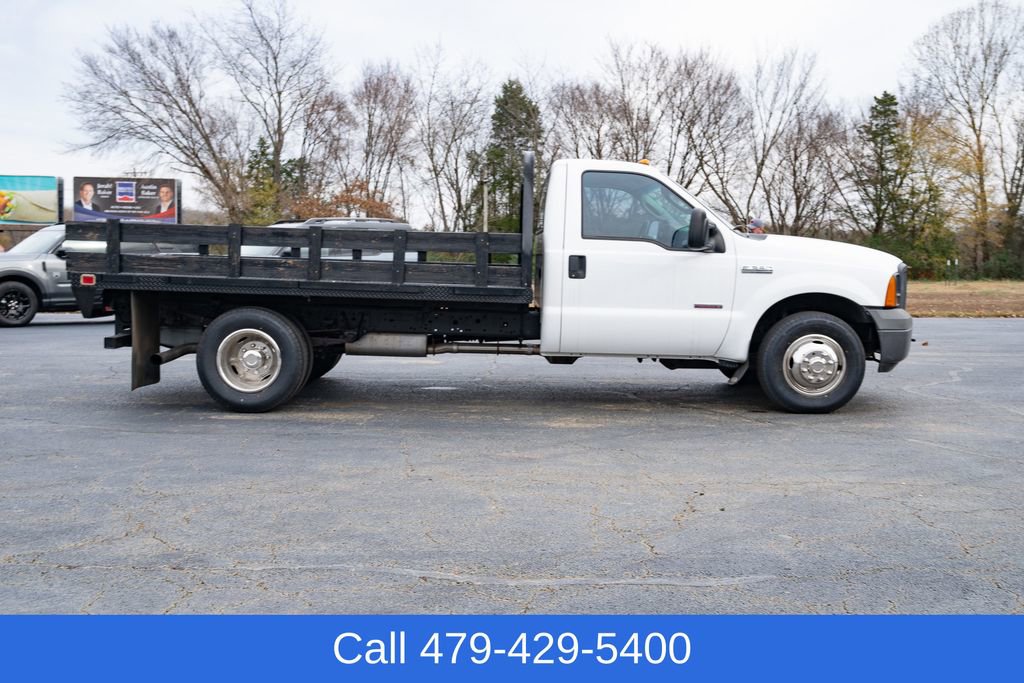 Used 2005 Ford F350 XL image 7