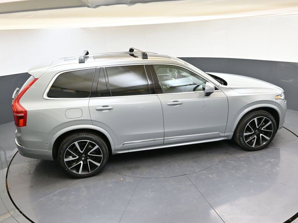 Certified 2024 Volvo XC90 B5 Plus w/ Protection Package Premier image 41