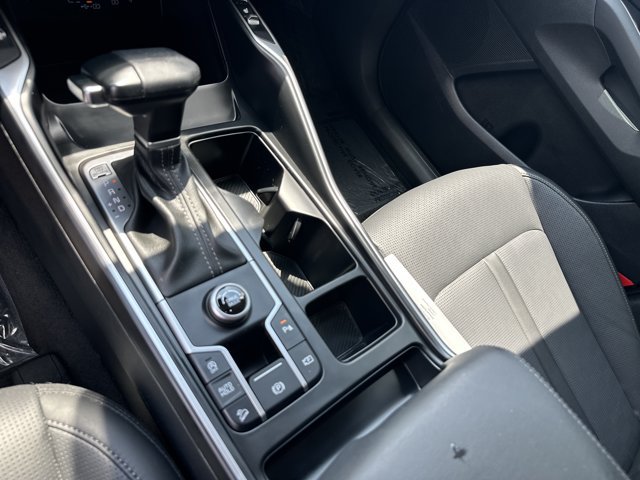 Certified 2024 Kia Sorento S w/ Panoramic Sunroof Package FWD image 36