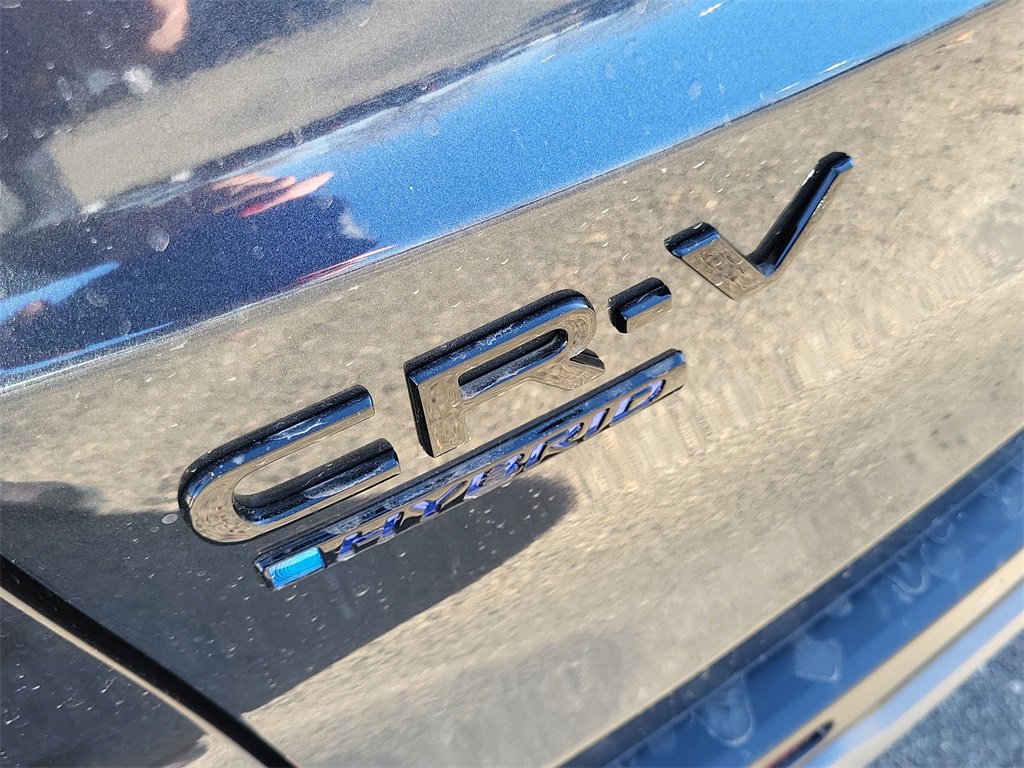 New 2026 Honda CR-V Sport-L image 6