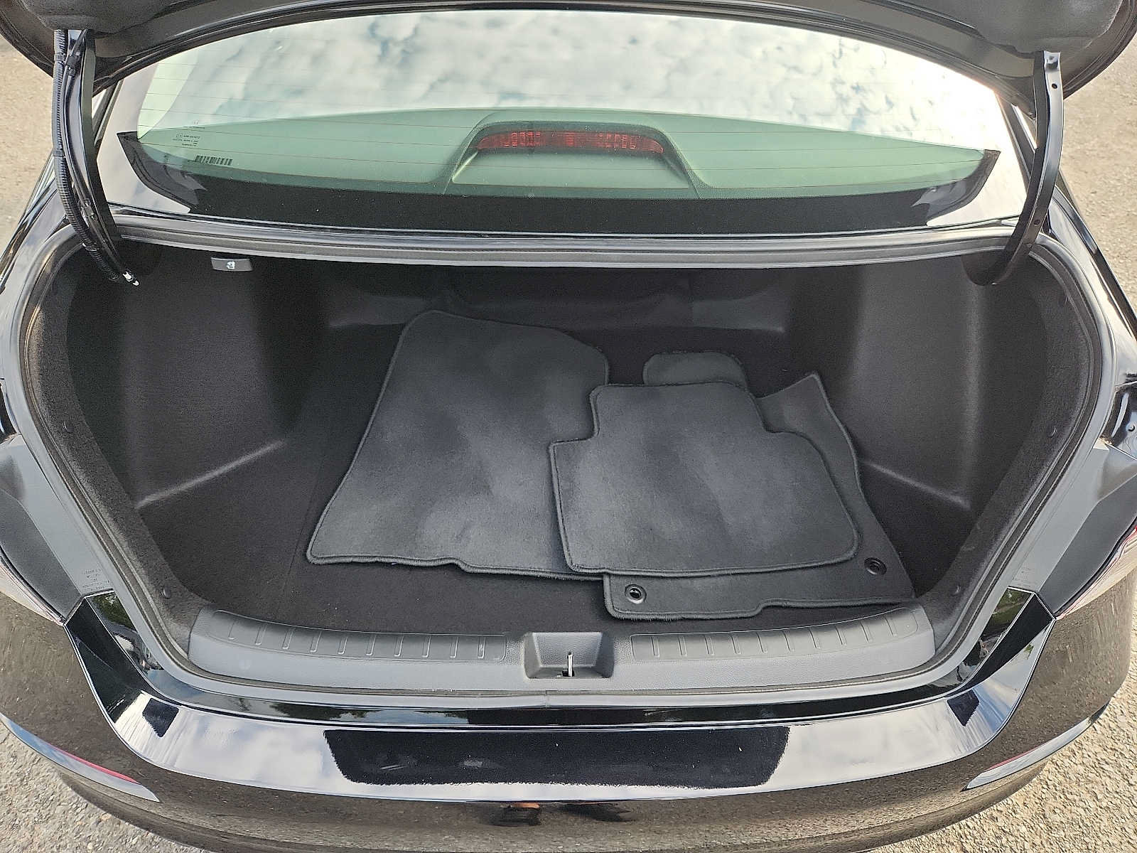 Certified 2026 Honda Civic LX image 26