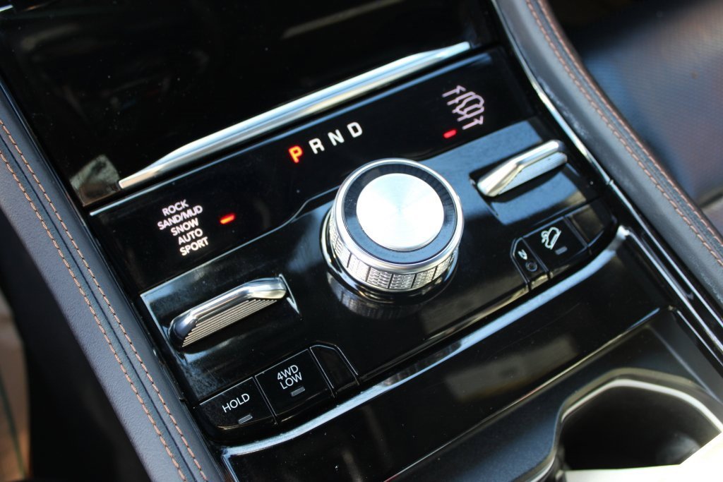 Used 2021 Jeep Grand Cherokee L Summit image 23