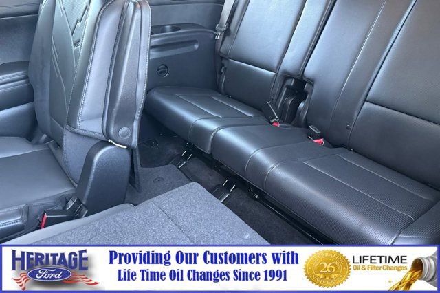 Used 2026 Hyundai Palisade XRT Pro AWD/4WD image 15