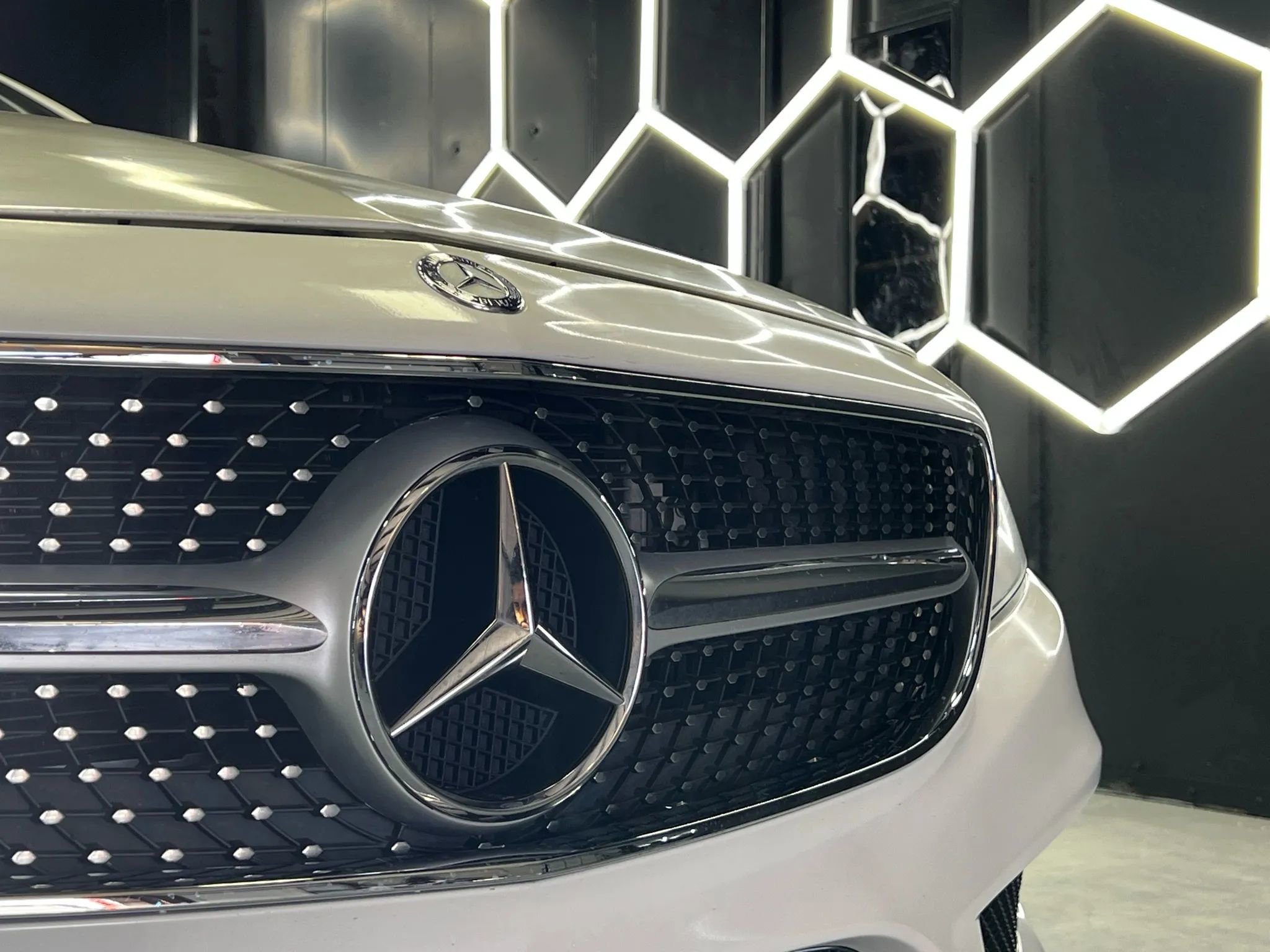 Used 2016 Mercedes-Benz CLS 400 image 8