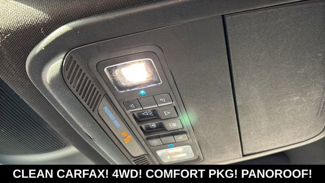 Used 2020 Ford Explorer XLT w/ Equipment Group 202A AWD/4WD image 20