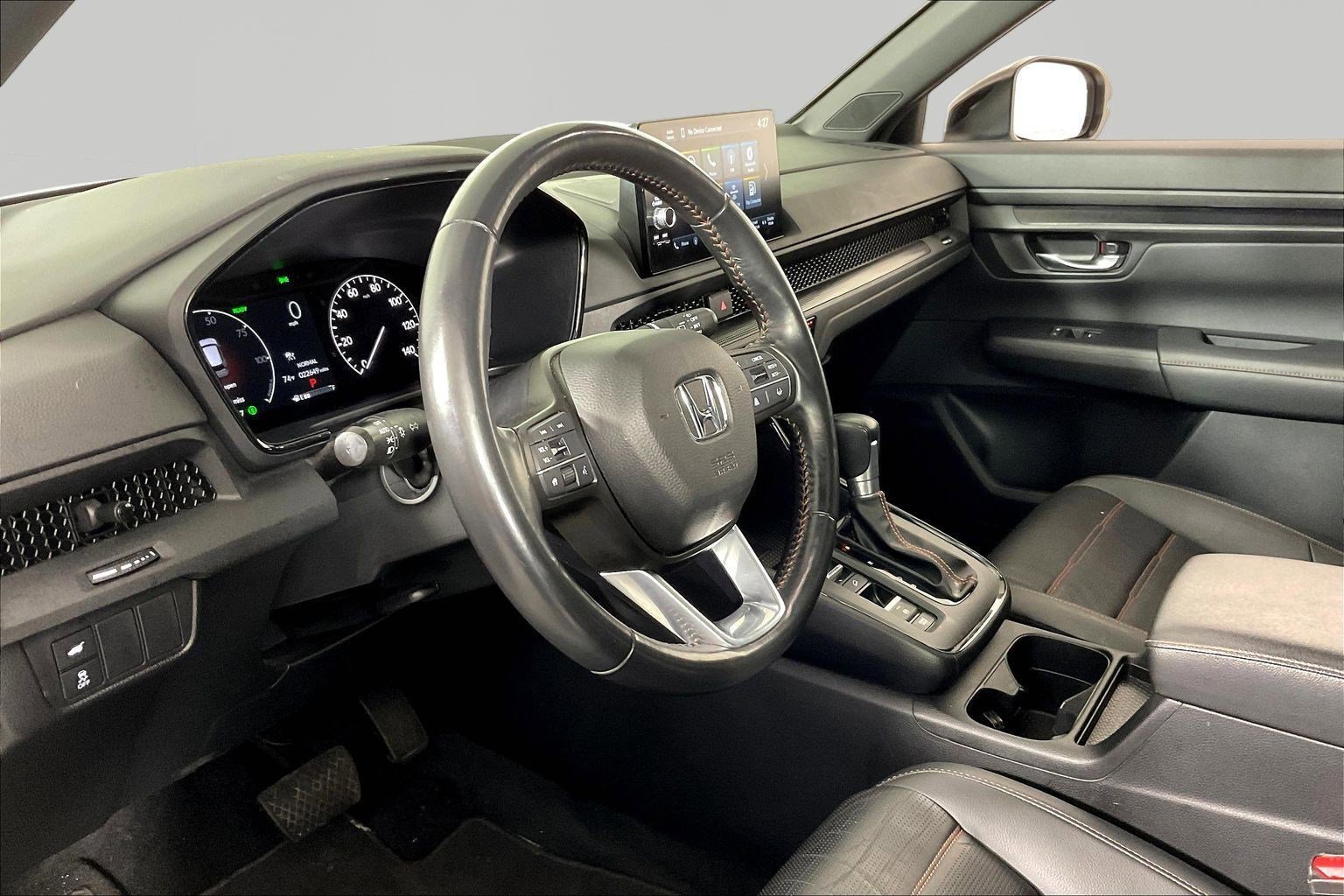 Used 2024 Honda CR-V Sport-L image 17