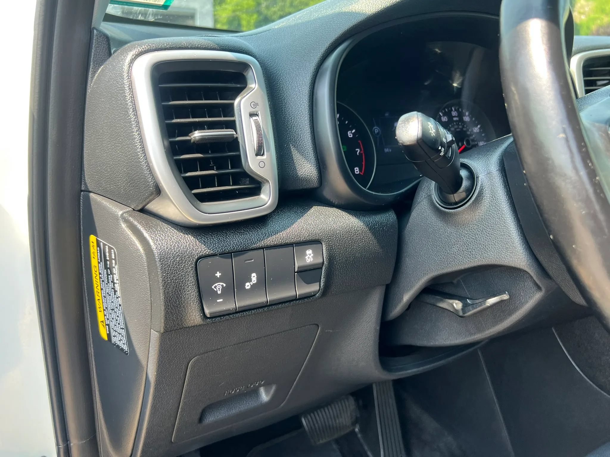 Used 2017 Kia Sportage EX w/ EX Premium Package AWD/4WD image 14