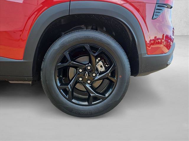 New 2026 Chevrolet Trax LT w/ Sunroof Package FWD image 10