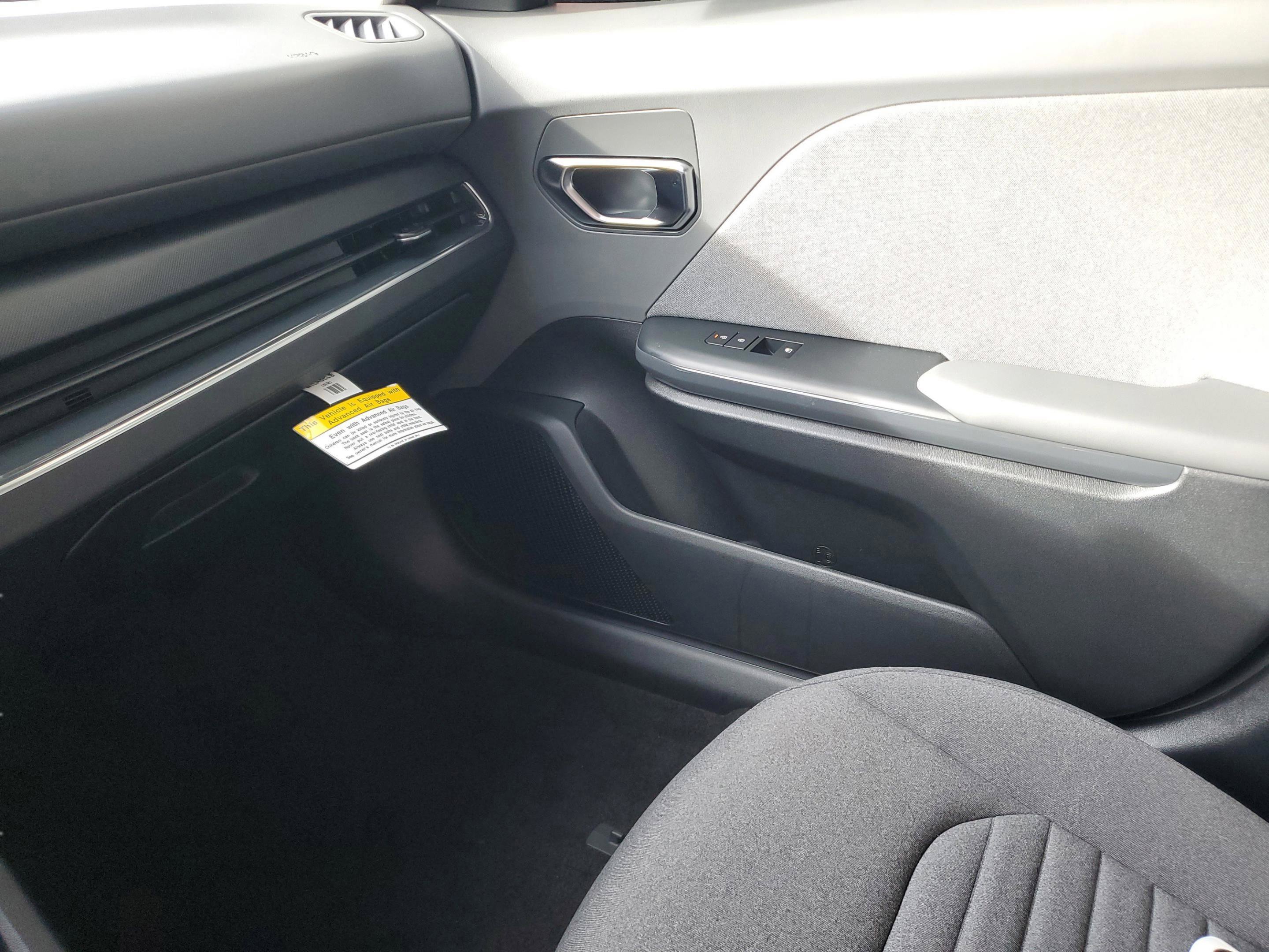 New 2025 Kia K4 EX FWD image 12