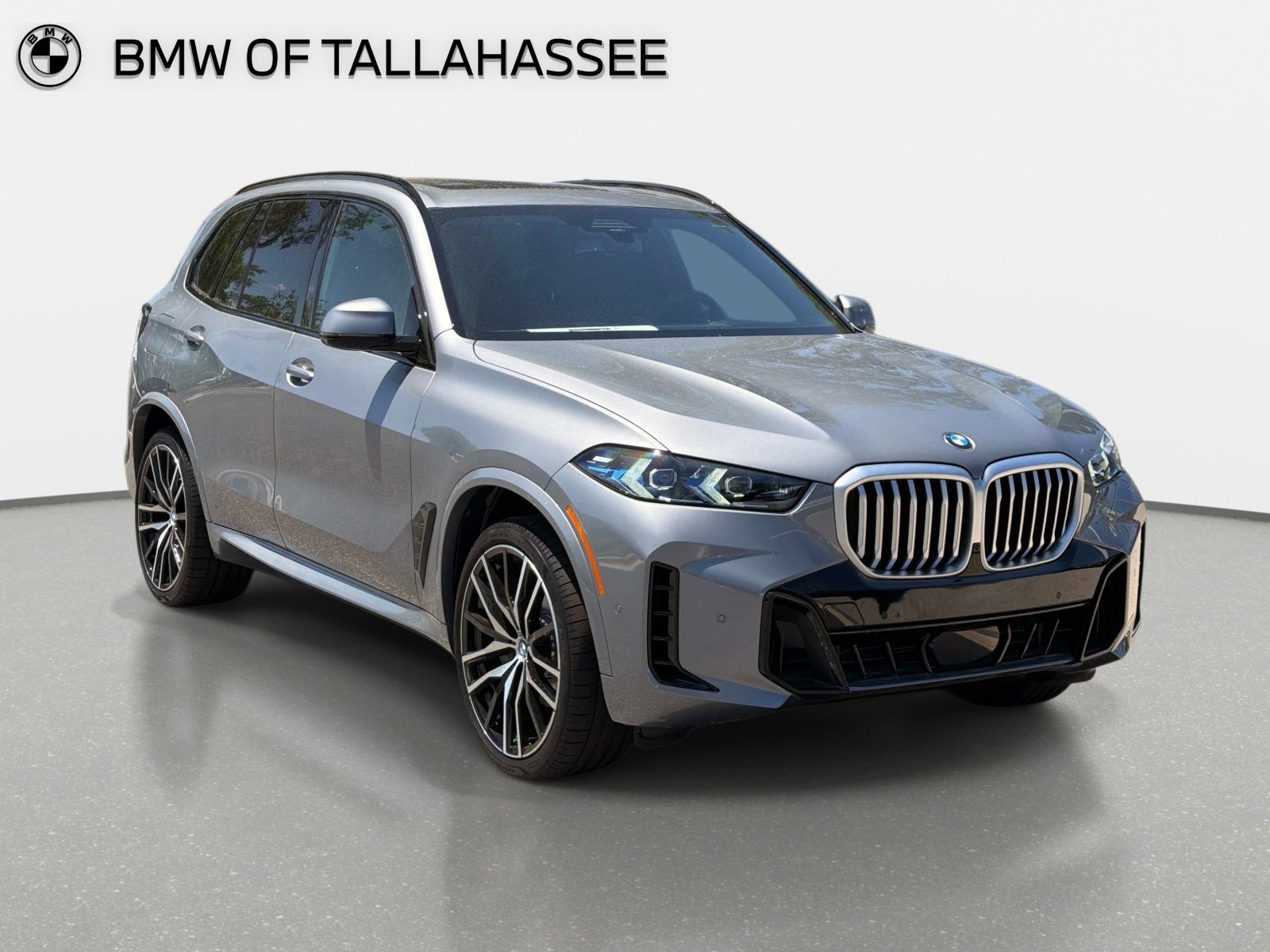 New 2026 BMW X5 sDrive40i w/ M Sport Package RWD image 3