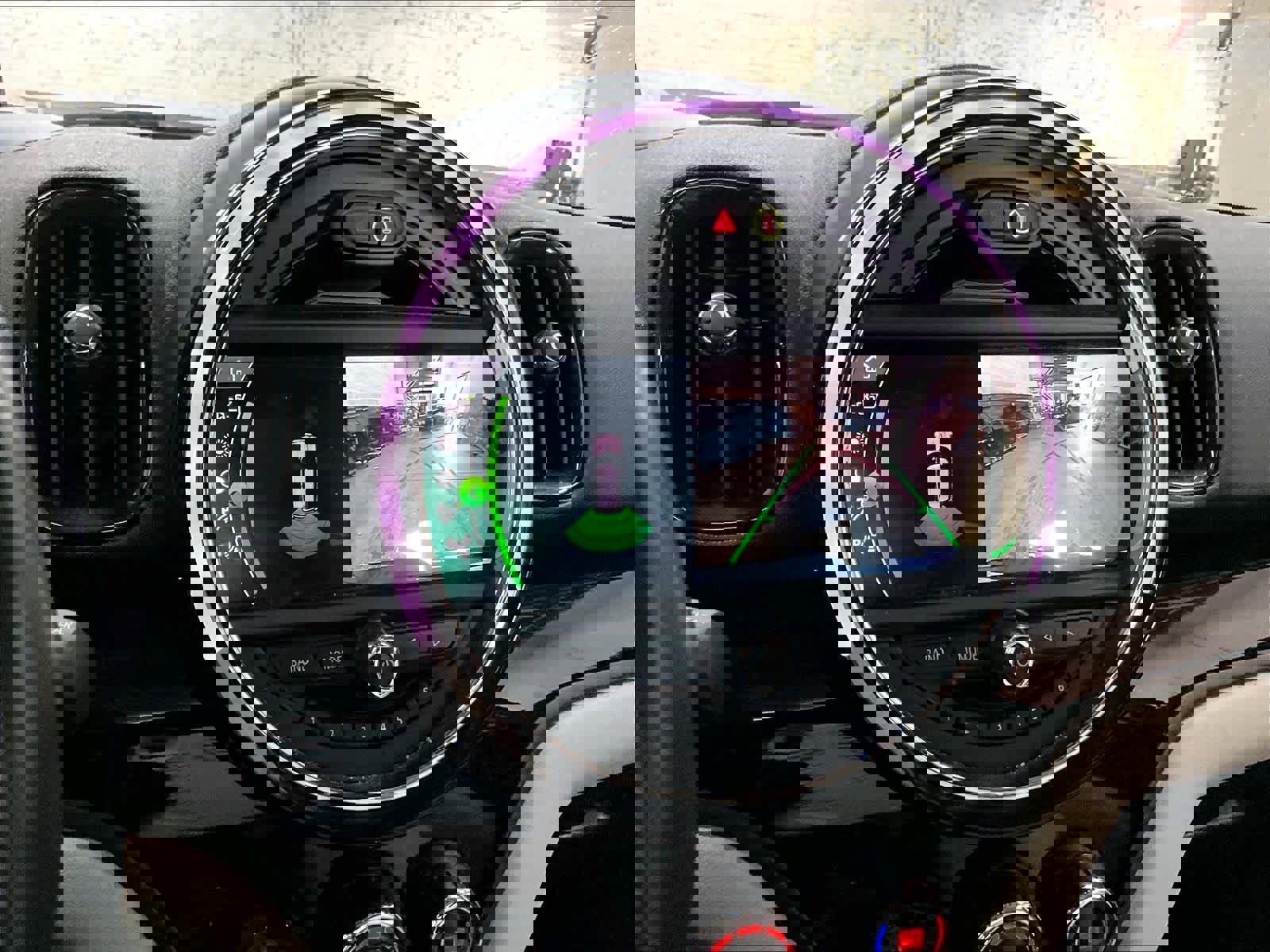 Used 2020 MINI Cooper Countryman S image 22