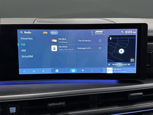 Used 2025 Hyundai Santa Fe Calligraphy image 20