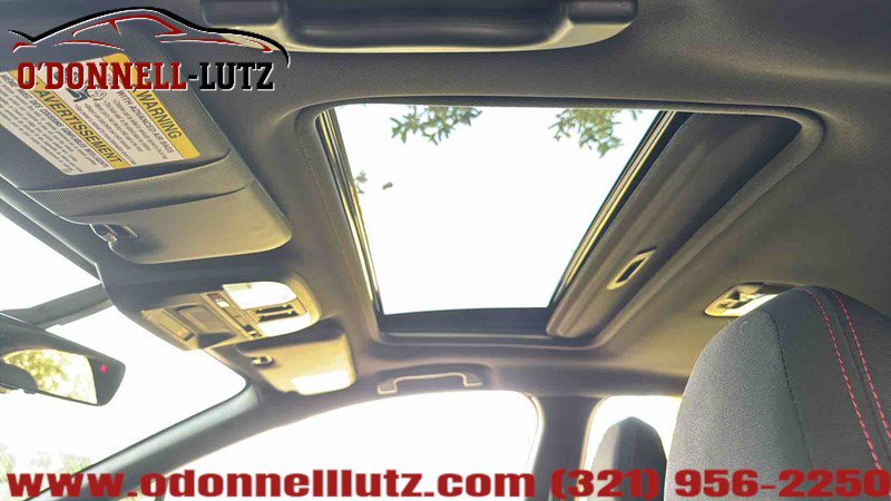 Used 2023 Subaru WRX Premium AWD/4WD image 22