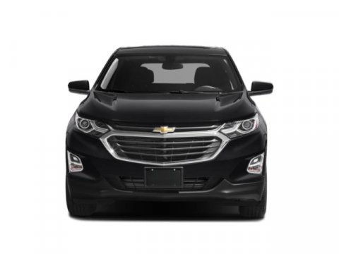 Used 2018 Chevrolet Equinox LT w/ Sun & Infotainment Package image 11