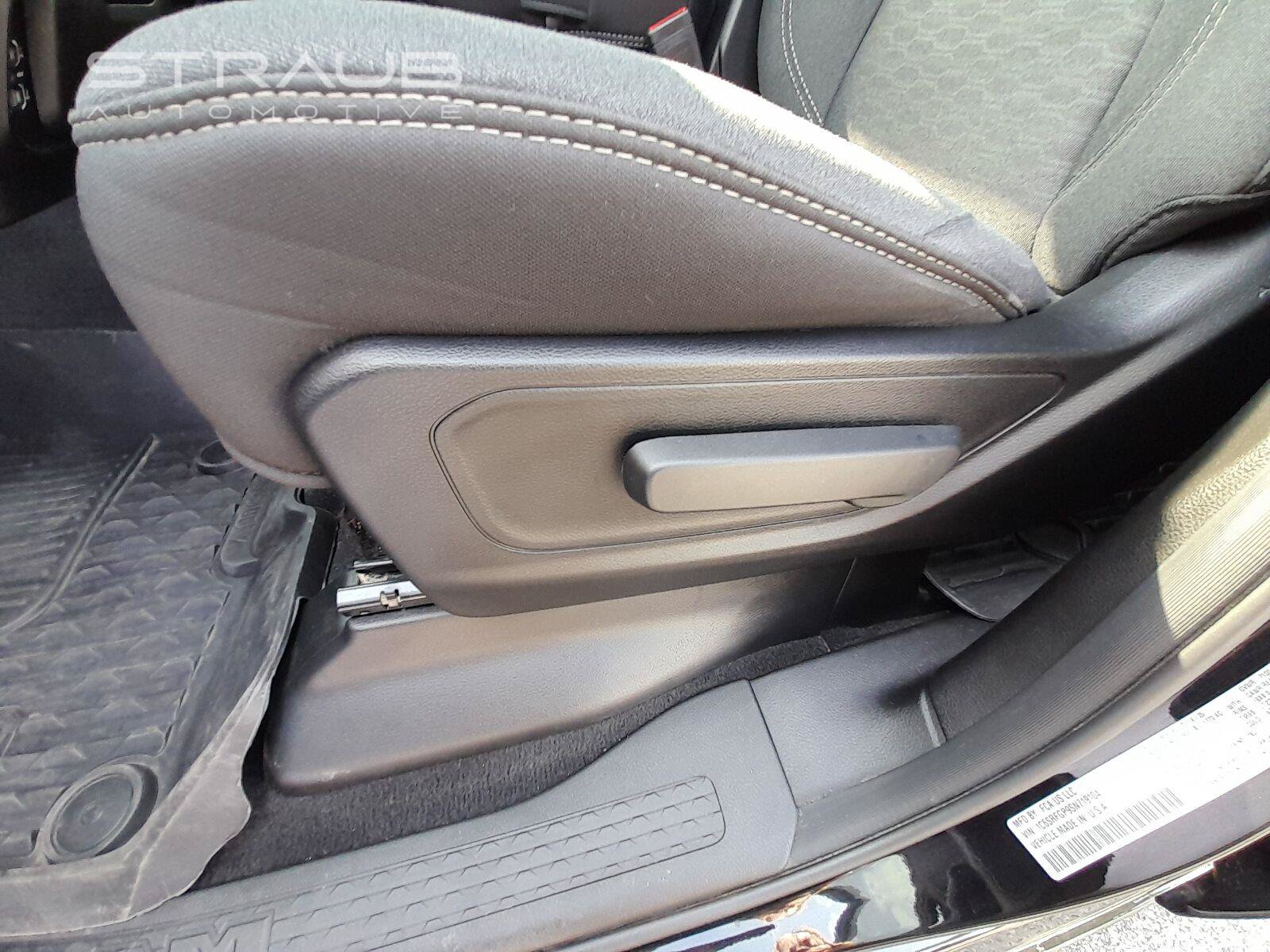 Used 2025 RAM 1500 Warlock AWD/4WD image 37