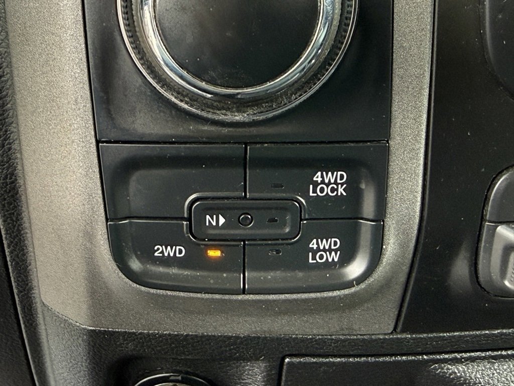 Used 2014 RAM 1500 Tradesman w/ Popular Equipment Group image 27