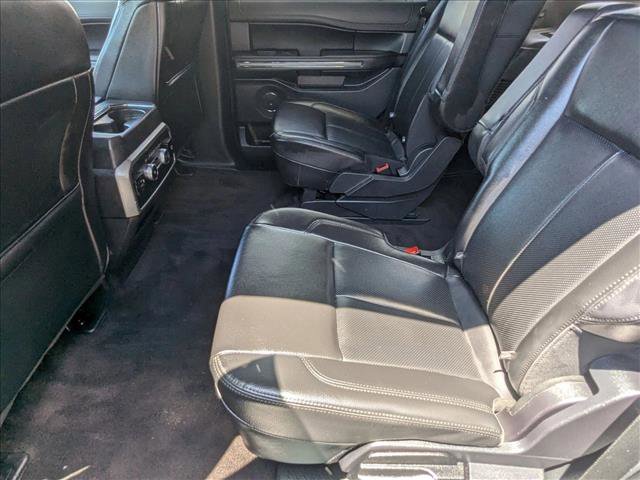 Certified 2021 Ford Expedition XLT image 18
