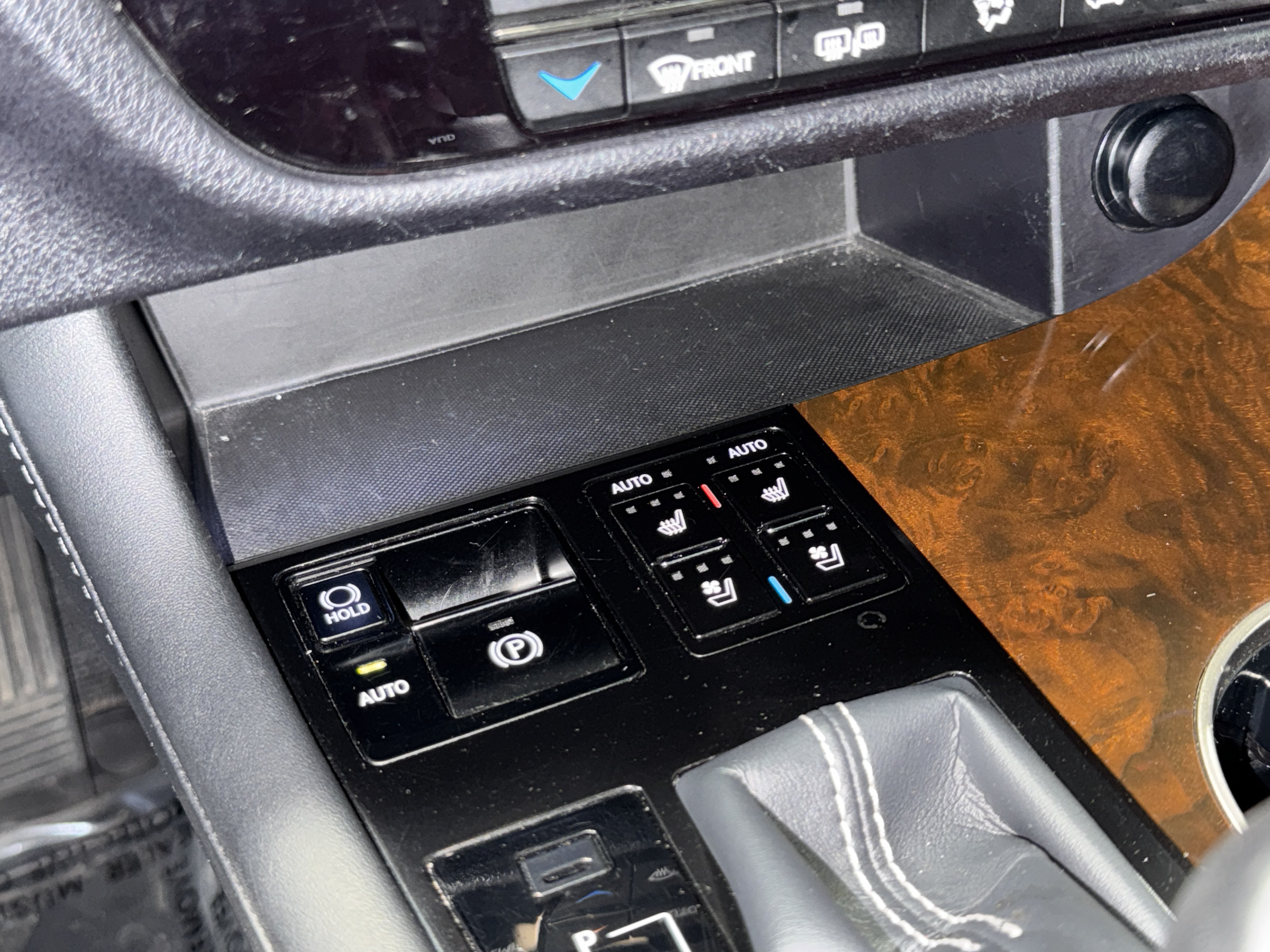 Used 2019 Lexus RX 350 FWD image 29