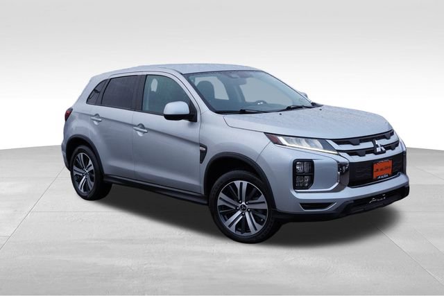 Used 2021 Mitsubishi Outlander Sport ES image 1