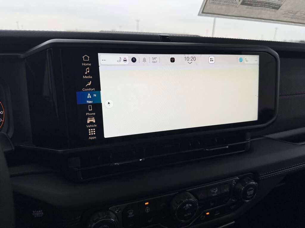 New 2026 Jeep Gladiator Rubicon image 33