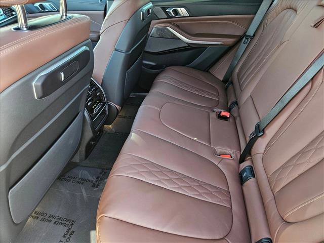 New 2026 BMW X5 sDrive40i image 16