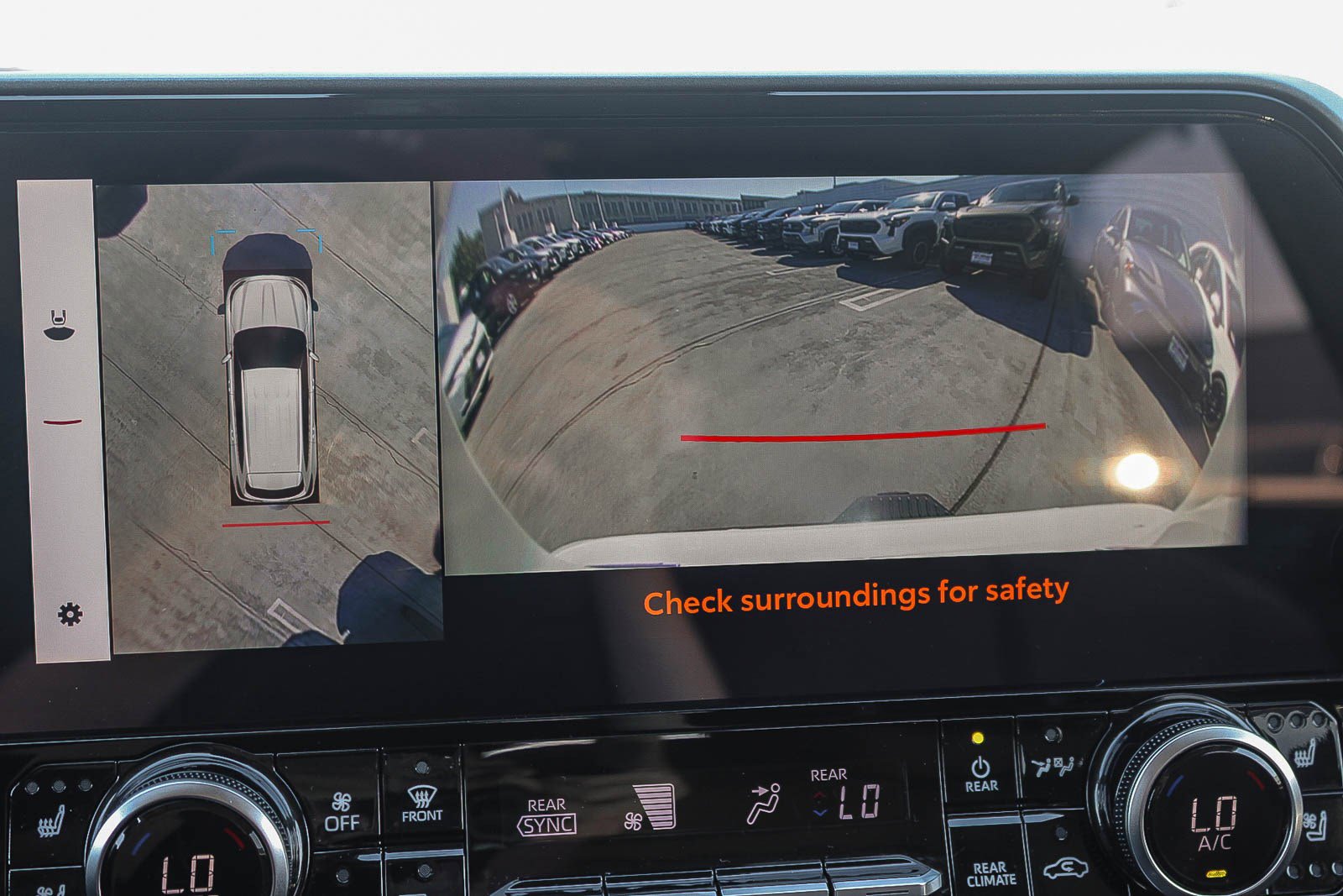 Certified 2025 Toyota Highlander Limited image 25