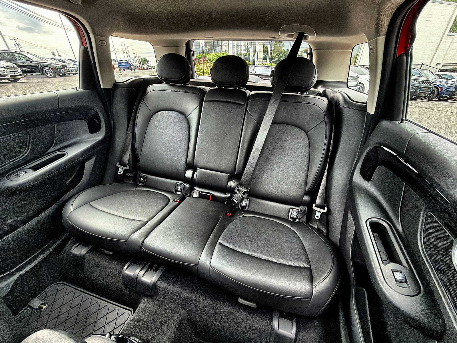 Used 2024 MINI Cooper Countryman S AWD/4WD image 21