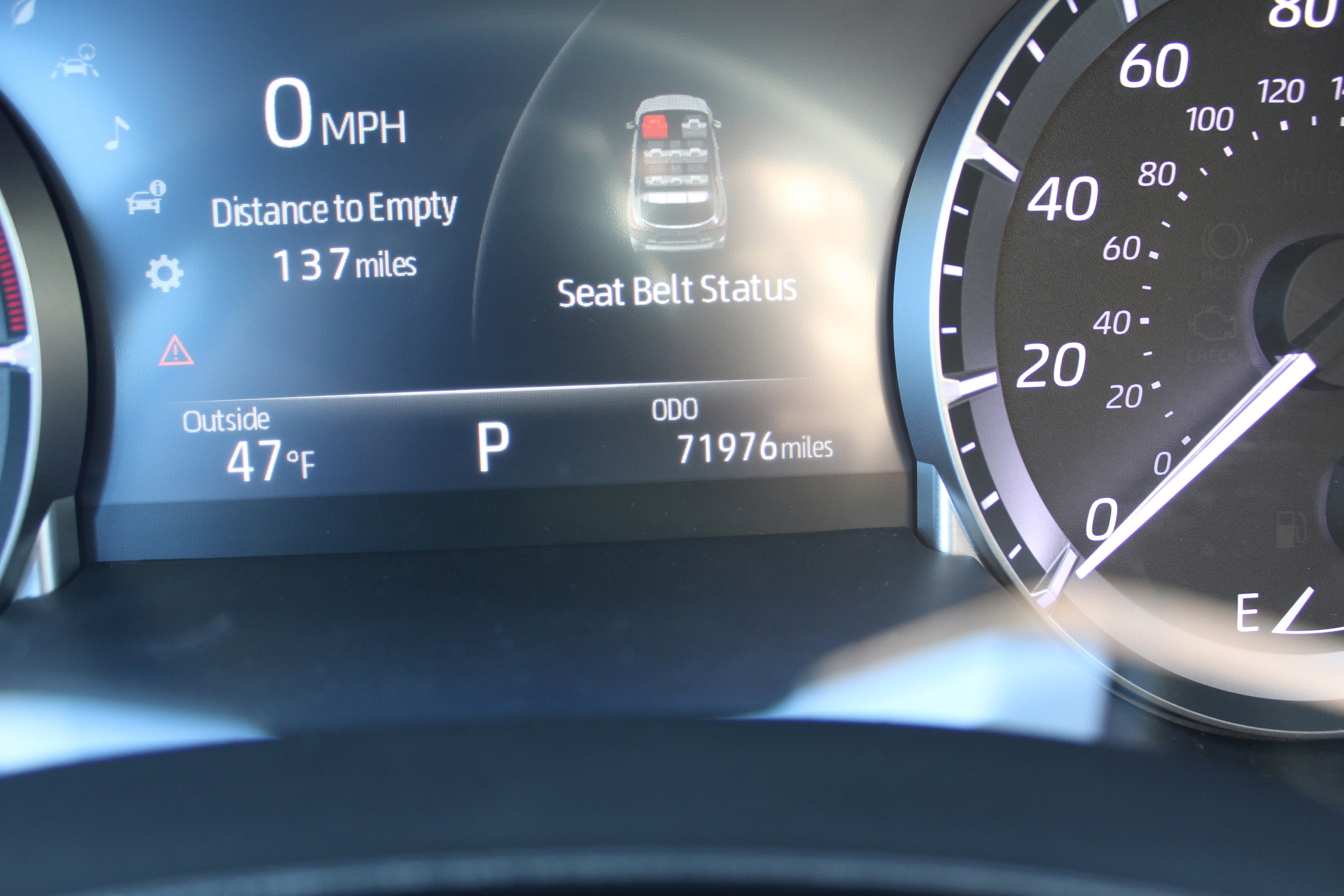 Used 2023 Toyota Highlander XLE image 19