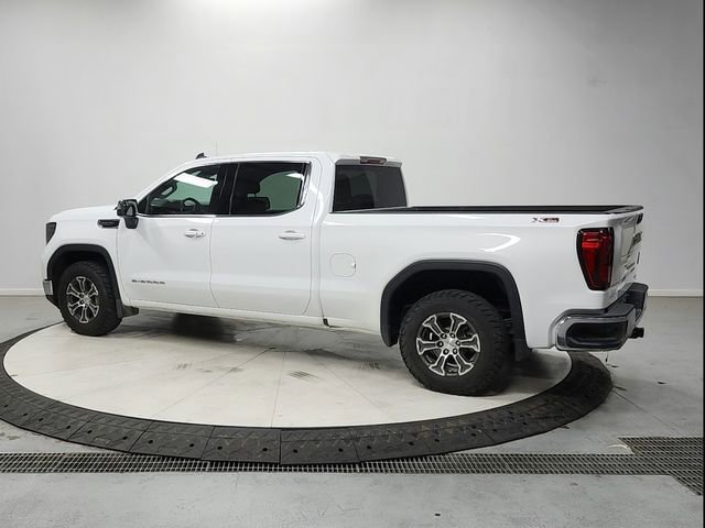 Used 2024 GMC Sierra 1500 SLE AWD/4WD image 5