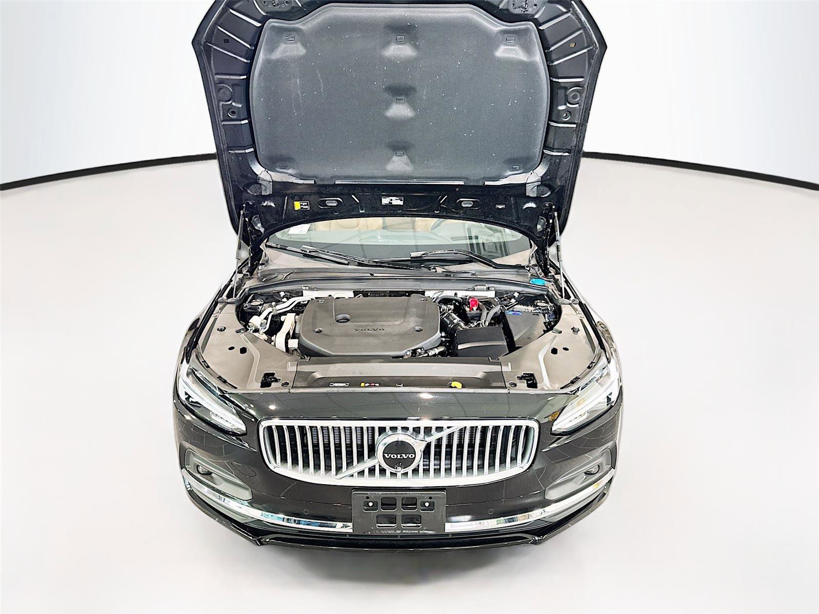 Used 2024 Volvo S90 B6 Ultimate AWD/4WD image 28